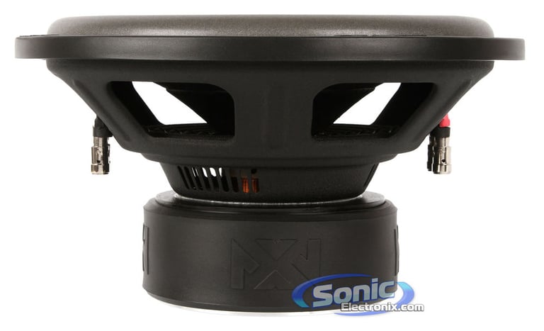 1000W NVX and Crunch Bass Package Image 5