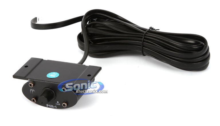 1000W NVX and Crunch Bass Package Image 14