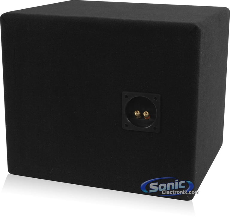 1000W NVX and Crunch Bass Package Image 19