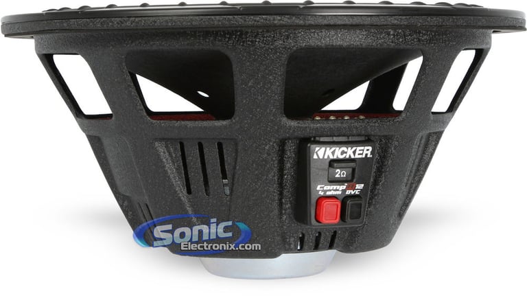 5000W Kicker and Boss Bass Package Image 12
