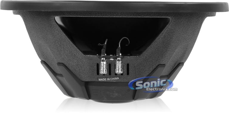 4800W Boss Bass Package Image 9