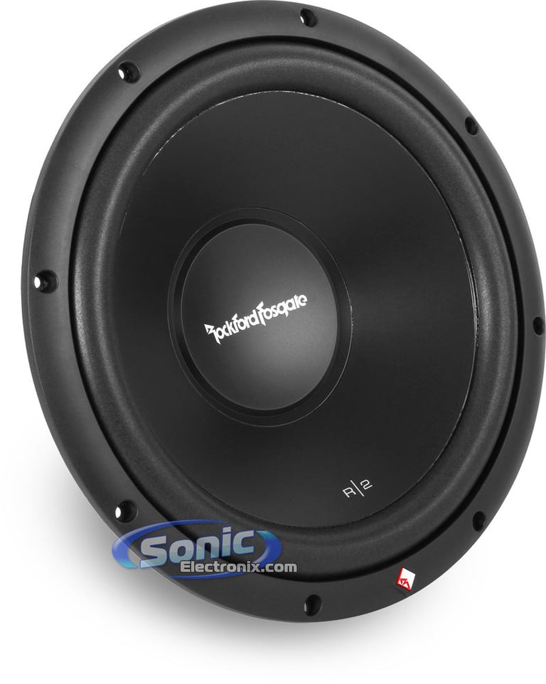 1100W Rockford Fosgate and Boss Bass Package Image 2