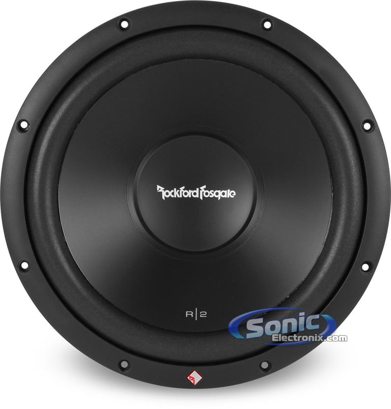 1100W Rockford Fosgate and Boss Bass Package Image 3