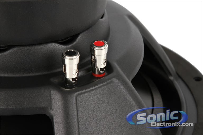 1100W Rockford Fosgate and Boss Bass Package Image 6