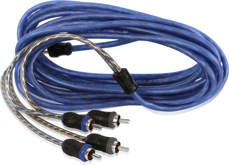 2) VCW102 10" 1500W Subwoofers + BRX2400.1D 2400W Amplifier + Box & Wire Kit Image 29