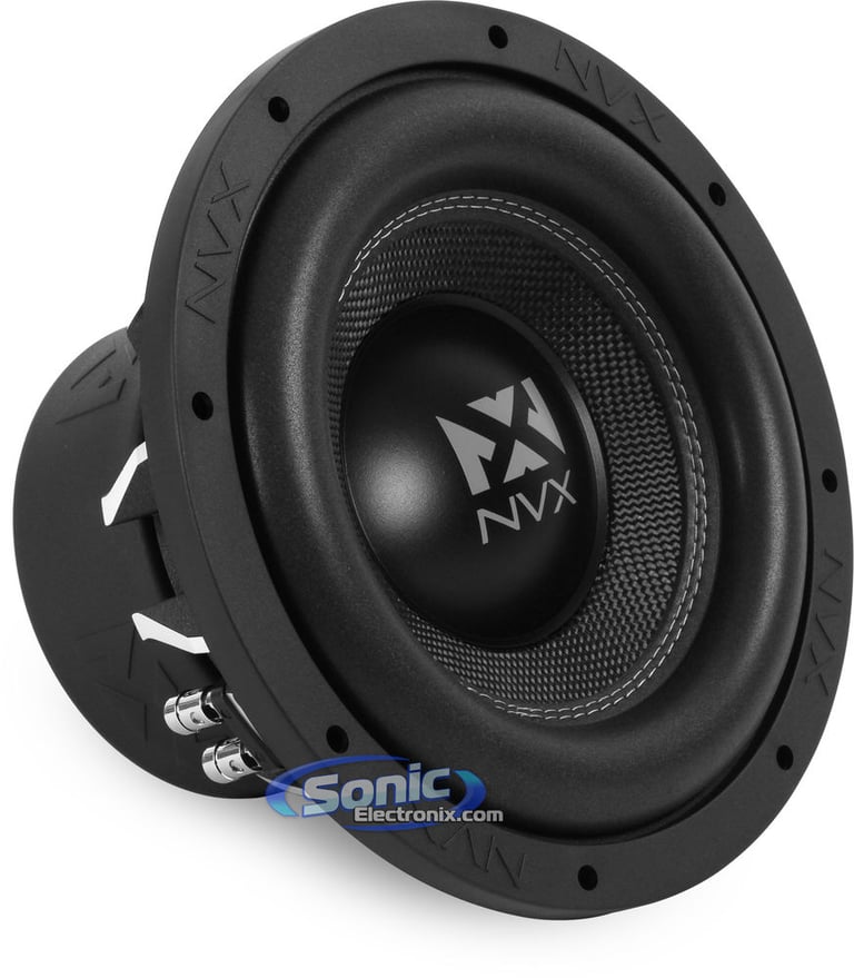 4200W NVX and RE Audio Bass Package Image 7