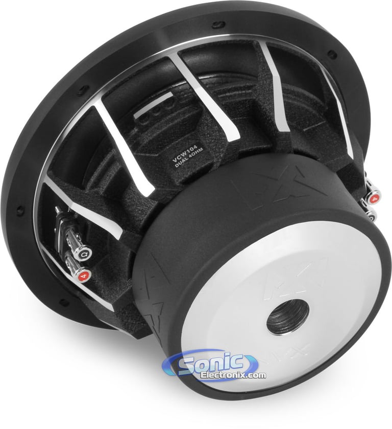 4200W NVX and RE Audio Bass Package Image 9