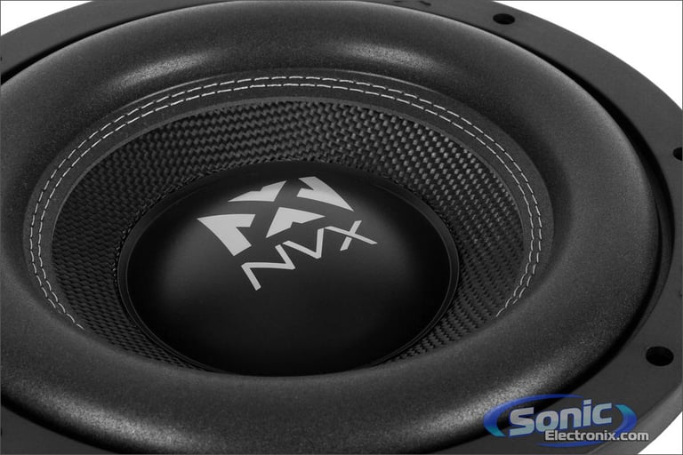 4200W NVX and RE Audio Bass Package Image 11