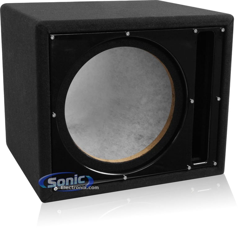 1000W NVX and Kicker Bass Package Image 31