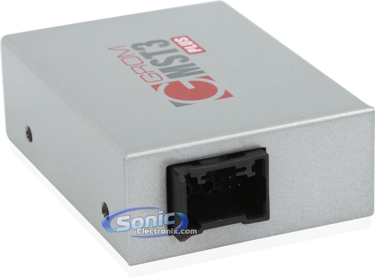 GROM Audio MST3 BMWO (GROM-MST3P-BMWO) Image 3