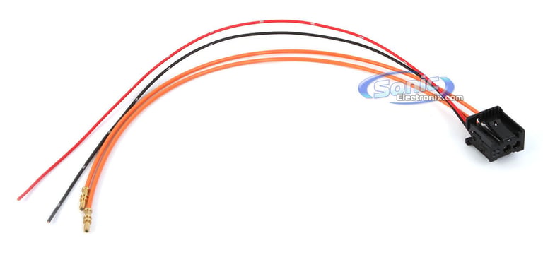 GROM Audio MST3 BMWO (GROM-MST3P-BMWO) Image 5