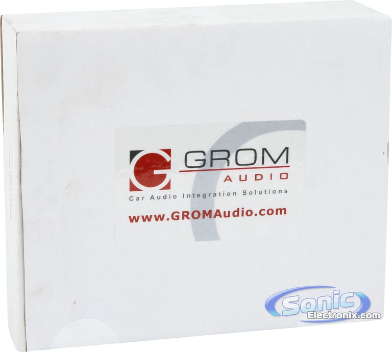 GROM Audio MST3 BMWO (GROM-MST3P-BMWO) Image 7