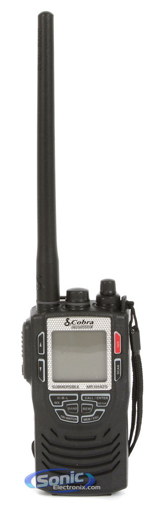 Cobra MR-HH425LI-VP_PAIR Image 2