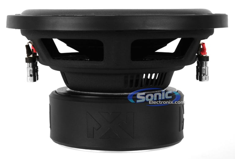2000W NVX and Crunch Bass Package Image 4