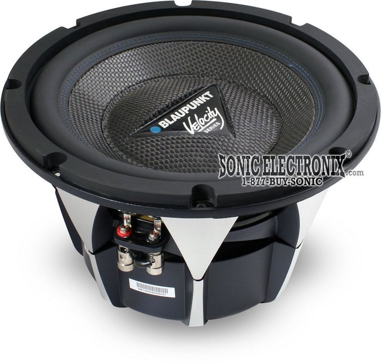 Blaupunkt Vw1000 Image 1
