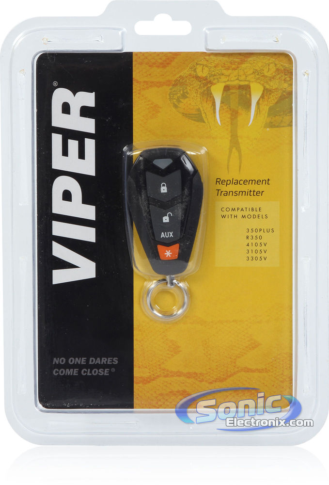 Viper 7145V- OPEN BOX  Image 2