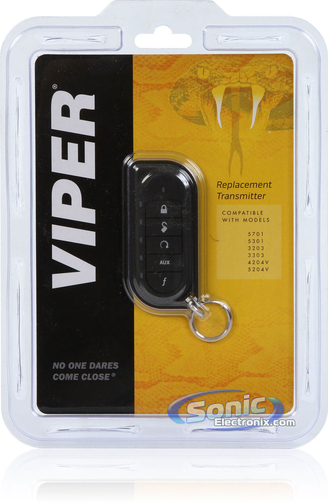 Viper 7254V Open Box Complete Image 2