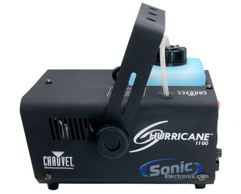Chauvet Hurricane 1100 Open Box Image 13