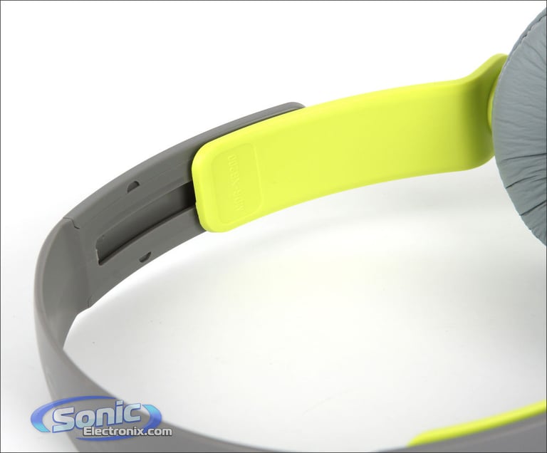 Sony NWZ-B173F MP3 Player + MDR-XB200 Headphones - Green Image 8