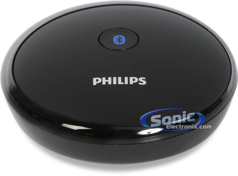 Philips AEA2000 Image 1