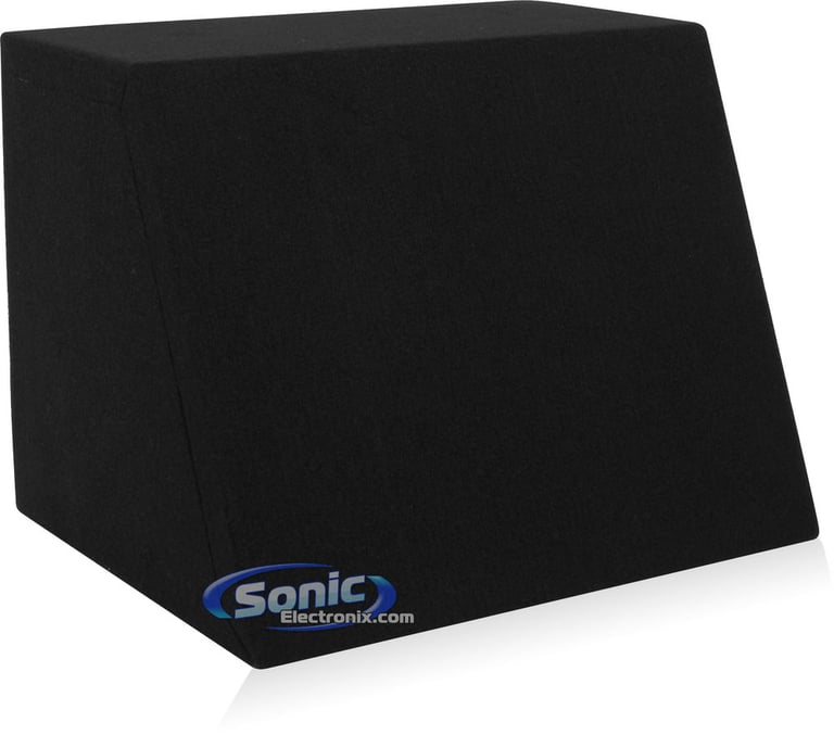 Rockford Fosgate R1L-1X10 Image 3