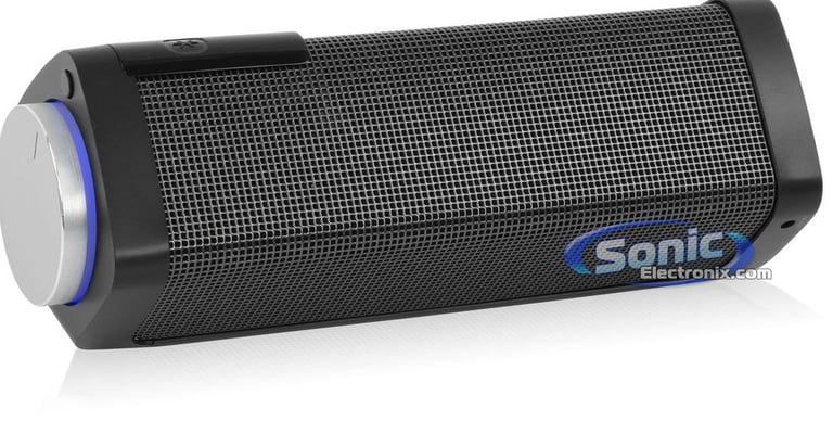 Philips Shoqbox SB7100 Image 1