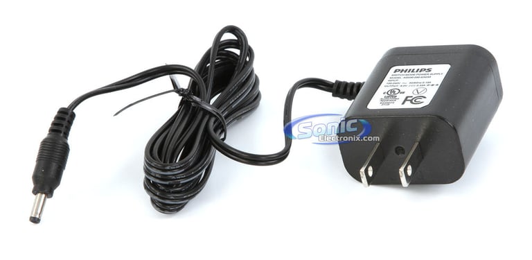 Philips AEA2000 Image 4