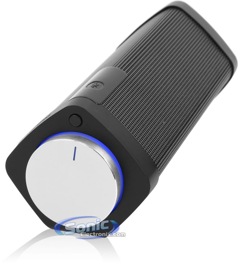 Philips Shoqbox SB7100 Image 2