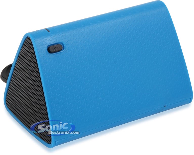 Philips SBA1710 - Blue Image 2
