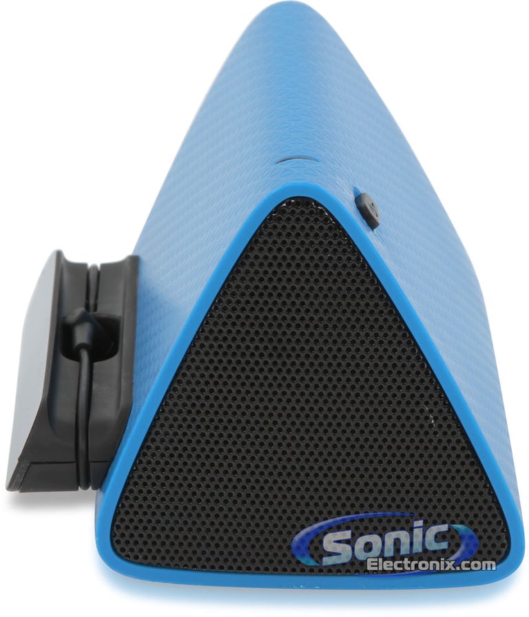 Philips SBA1710 - Blue Image 3