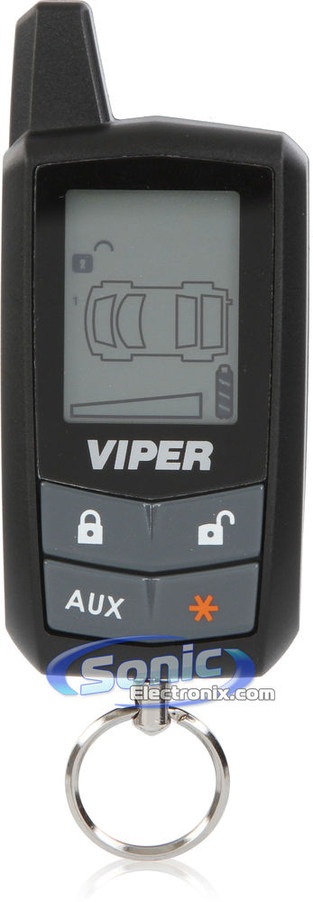 Viper 7345V (Requires Programming) (Open Box, Great) Image 1