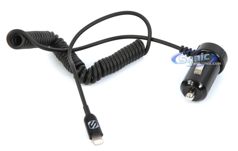 Scosche strikeDRIVE I2C05A Image 2