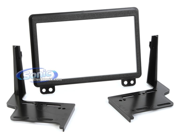 Metra 95-5028 Dash kit Image 1