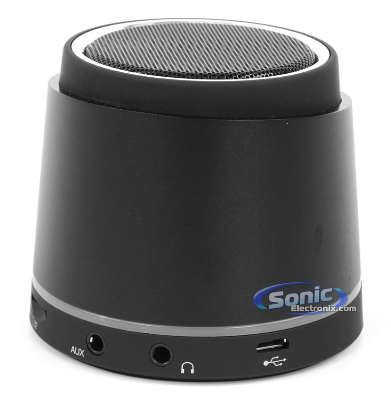 Diamond MSPBT300 - Black Image 2