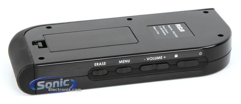 RCA VR4210GB (Gloss Black) Image 2