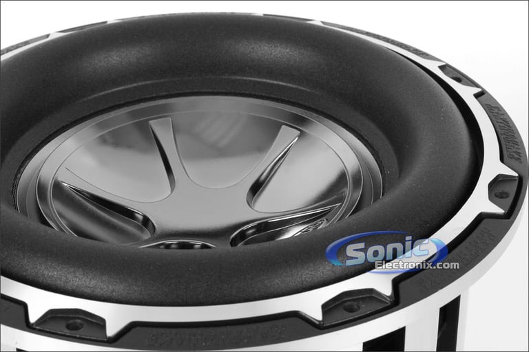 Earthquake Sound SZ-10 Open Box Image 9