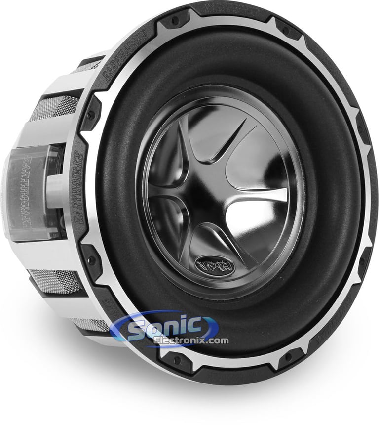 Earthquake Sound SZ-10 Open Box Image 6