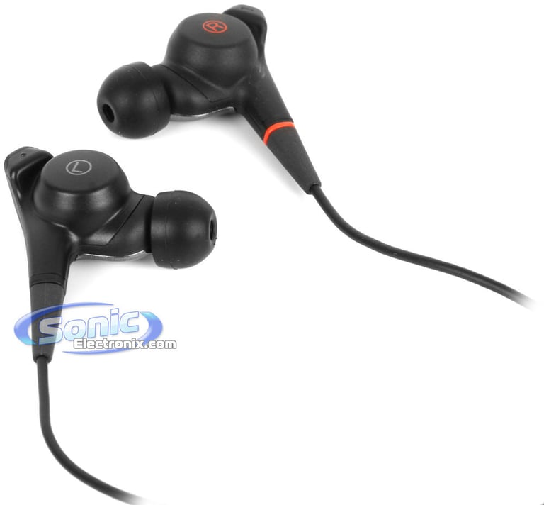 Sony XBA-NC85D (XBANC85D) Noise Cancelling In-Ear Headphones Open Box Image 17