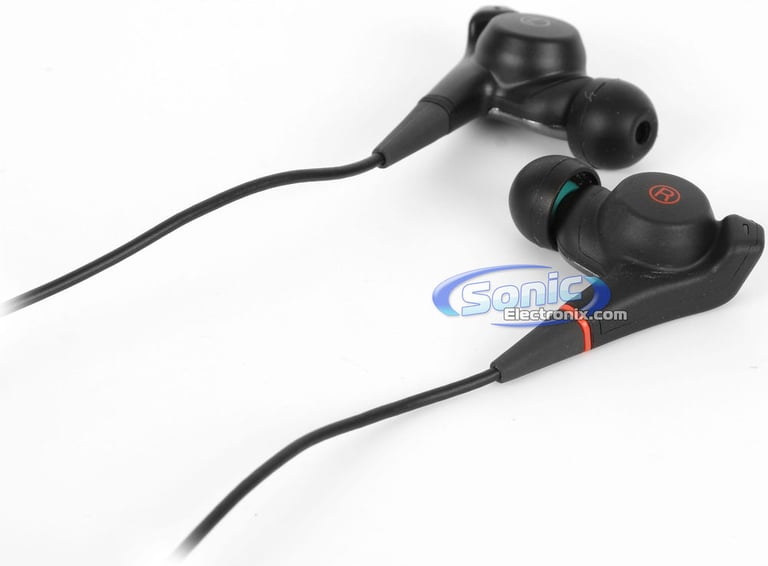 Sony XBA-NC85D (XBANC85D) Noise Cancelling In-Ear Headphones Open Box Image 18