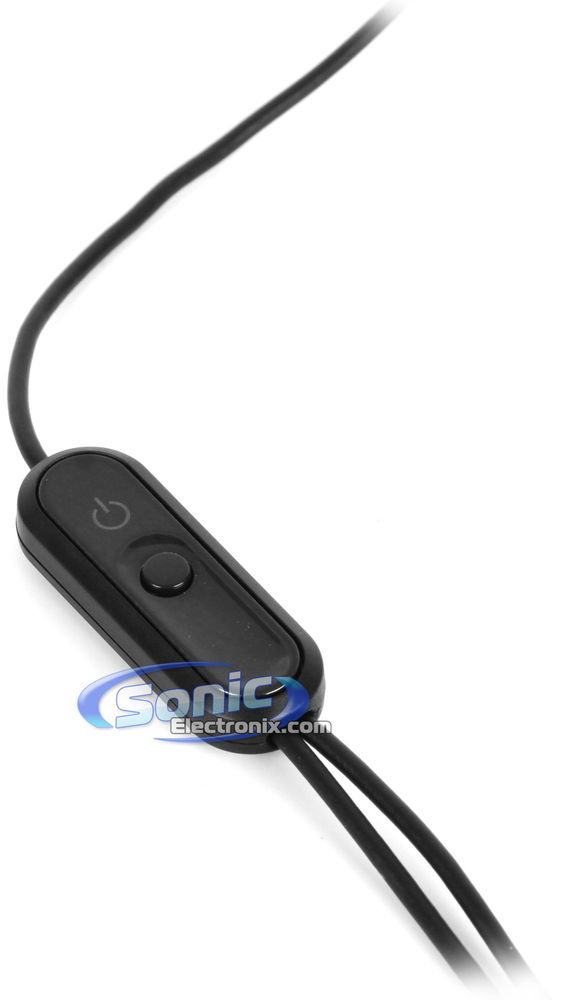 Sony XBA-NC85D (XBANC85D) Noise Cancelling In-Ear Headphones Open Box Image 19