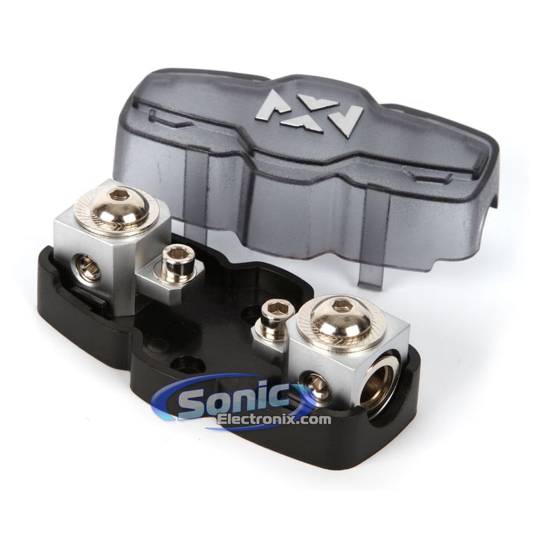 NVX XMANL04 Open Box Image 8