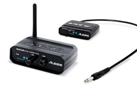 Alesis GUITAR LINK WIRELESS Image 1
