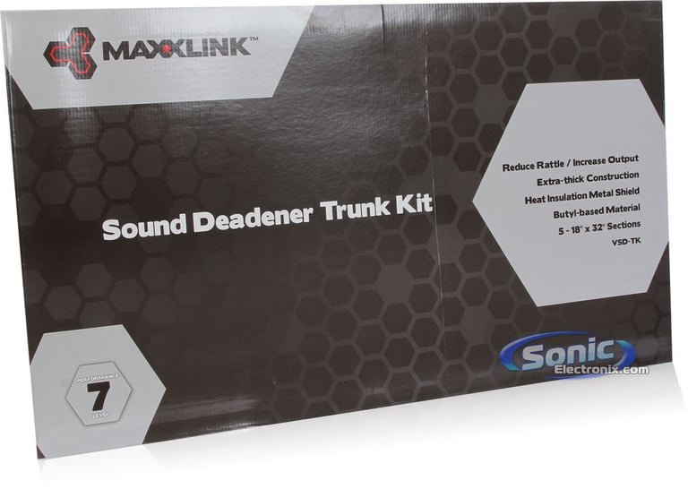 Maxxlink VSD-TK Image 5