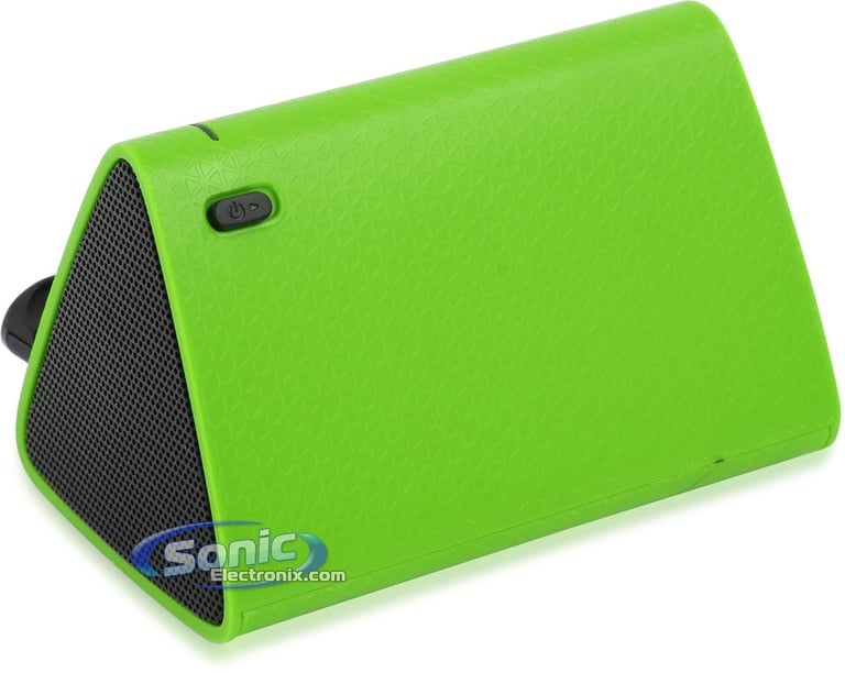 Philips SBA1710 - Green Image 2