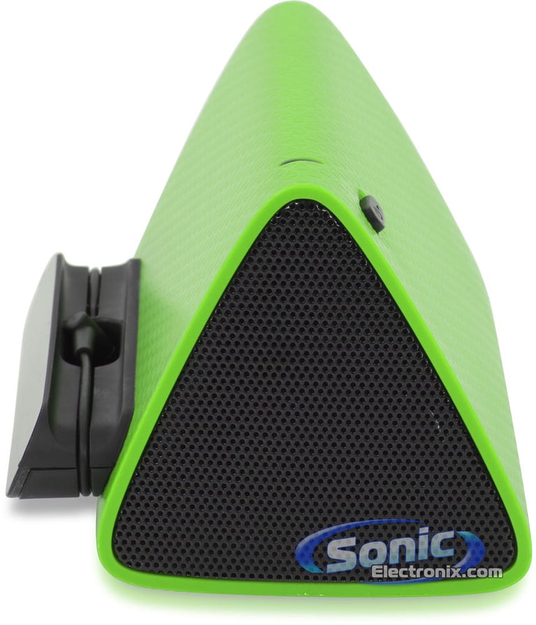 Philips SBA1710 - Green Image 3