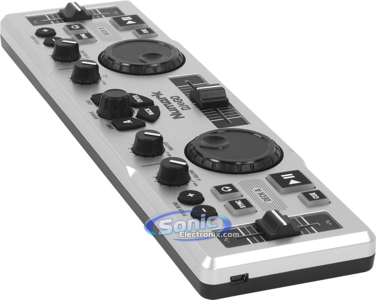 Numark DJ 2 Go Image 3