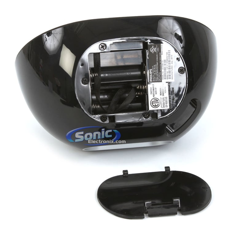 Philips DS3205 Image 4