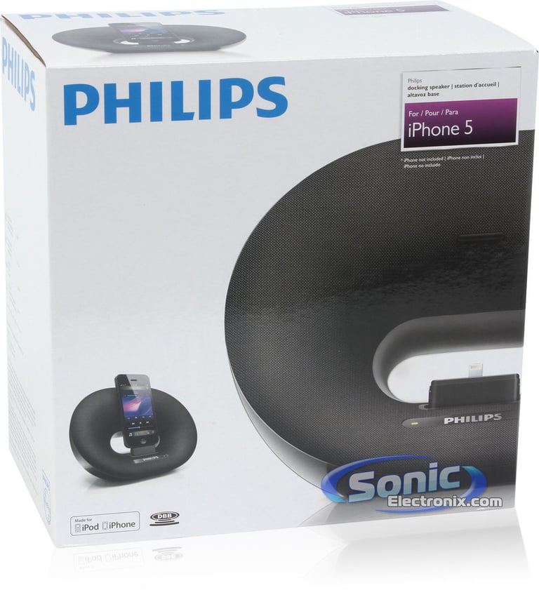 Philips DS3205 Image 7