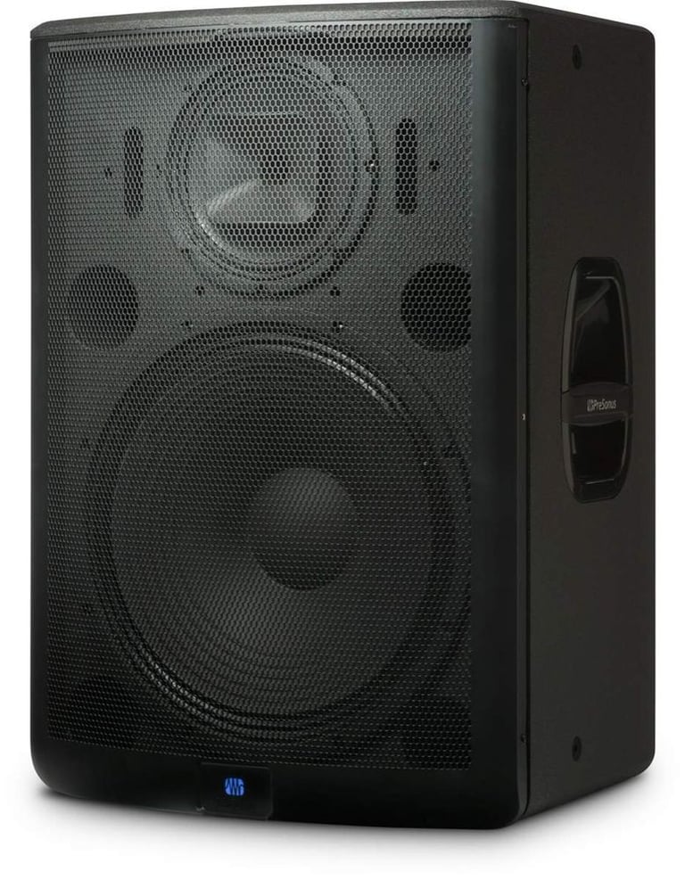 PreSonus StudioLive 315AI Image 1