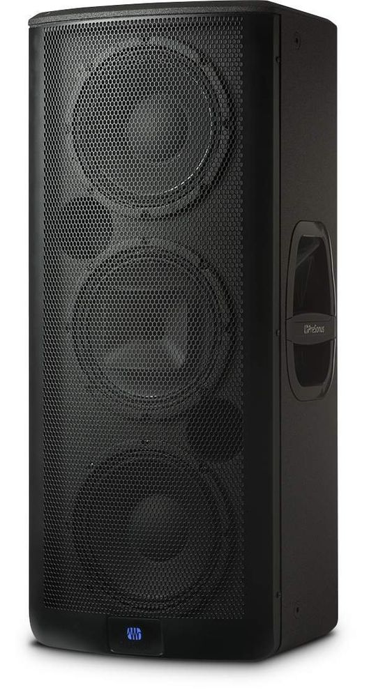 PreSonus StudioLive 328AI Image 1